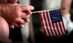 ¿Cuántos años debes vivir en Estados Unidos para obtener la ciudadanía en 2024 si eres inmigrante? ¿Cuántos años debes vivir en Estados Unidos para obtener la ciudadanía en 2024 si eres inmigrante?