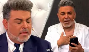 Panamericana TV SUSPENDE a Andrés Hurtado por investigaciones de corrupción y tráfico de influencias