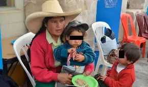 Minsa sobre aumento del nivel de desnutrición crónica infantil: "Cambio climático empeoraría la situación"