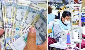 Bono y aumento de sueldo APROBADO para trabajadores públicos en 2025: montos y sectores beneficiados Bono y aumento de sueldo APROBADO para trabajadores públicos en 2025: montos y sectores beneficiados