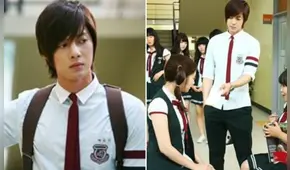 Famosa actriz coreana conocida por actuar con Kim Hyun Joong conquista Netflix en exitosa serie #1 de la plataforma