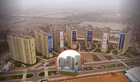 ¿Qué pasó con la Villa Panamericana que albergaba atletas de Perú?: departamentos serían puestos a la venta o en alquiler