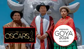 'Yana- Wara': la película peruana busca nominaciones en la próxima edición de los Premios Oscar y los Goya
