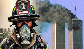 El 11S el atentado terrorista con más víctimas de la historia: alrededor de 3.000 afectados y cuestionó la seguridad global