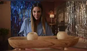 Alessandra Fuller, presenta esperado tráiler de cinta de suspenso basada en el juego ‘Among Us’