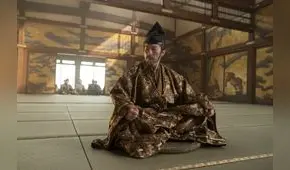 La serie 'Shōgun' lidera los Emmy