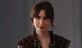 ‘Emily en París’ temporada 4: ¿cuándo y a qué hora sale la parte 2 de la serie con Lily Collins en Netflix?