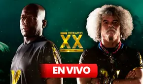 Desafío 2024 EN VIVO vía Caracol TV: ¿cuándo y dónde ver el CAPÍTULO 105 COMPLETO del reality show?