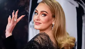 Adele planea un nuevo rumbo: De los escenarios a la pantalla grande