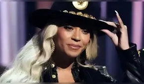 ¿El adiós de Beyoncé?: La artista habla sobre su carrera y nuevos proyectos musicales.