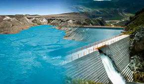 Millonarias obras de agua en Arequipa cambiarían la vida de miles tras 60 años de espera