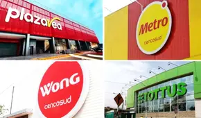 Encuesta revela cuál es el supermercado preferido en Lima: empezó como una bodega y ahora tiene 16 sedes