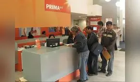 Reforma de pensiones: en 2070 se cubrirá recién al 100% de peruanos, según Macroconsult