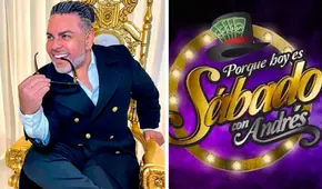 Andrés Hurtado habría cobrado 12 millones de dólares en publicidad, pese a tener 1 punto de raiting, según Beto Ortiz