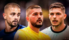 Presidente de fútbol amenaza a jugadores por salir de fiesta y perder partido: "Te romperé las piernas, arruinaré tu carrera"