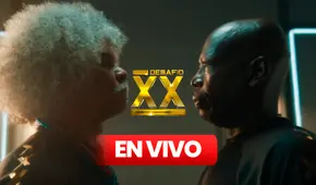 Desafío 2024 EN VIVO, CAPÍTULO 105 COMPLETO por Caracol TV: ver AQUÍ el reality colombiano, sentenciados y quién ganó