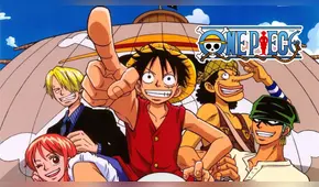 No solo "Luffy sombrero de paja" o "Di que quieres vivir": conoce los 6 MEJORES CAPÍTULOS de 'One Piece', según la IA No solo "Luffy sombrero de paja" o "Di que quieres vivir": conoce los 6 MEJORES CAPÍTULOS de 'One Piece', según la IA