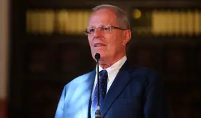 PPK sobre la muerte del exdictador Alberto Fujimori: "No me arrepiento del indulto"