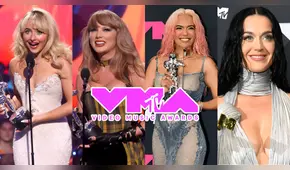 MTV VMAs 2024: Descubre quién se llevó los premios más importantes