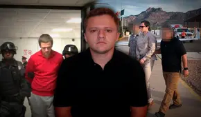 Quién es 'El Menchito', hijo del líder del CJNG y narco más poderoso de México, que es juzgado en Estados Unidos