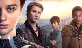 Reparto de ‘Los Feos’ en Netflix: ¿quiénes son los actores y personajes de la nueva película con Joey King?