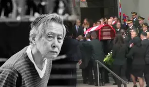 Murió Alberto Fujimori: ¿Qué significa y qué implica el duelo nacional que se declaró tras su deceso?