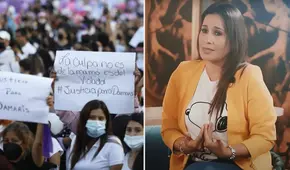Lizbeth Cueva revela que sufrió abuso sexual por miembros de su familia: "Me lastimaron"