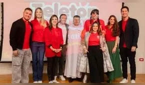 Teletón Perú 2024 en vivo: conoce los horarios, artistas confirmados, cómo donar y más actividades Teletón Perú 2024 en vivo: conoce los horarios, artistas confirmados, cómo donar y más actividades