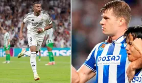 Real Madrid vs Real Sociedad: canal confirmado para ver el partido por la jornada 5 de LaLiga