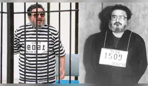 Se cumplen 32 años de la captura del terrorista Abimael Guzmán: así fue apresado el cabecilla de Sendero Luminoso