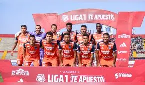 Liga 1 2024: ¿Amarre de partidos en el Torneo Clausura?