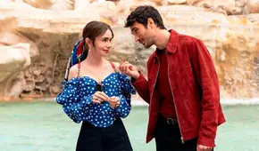 Final explicado de 'Emily en París, temporada 4': ¿con quién se queda Emily? todo lo que debes saber sobre la parte 2 en Netflix