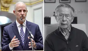 Excanciller Javier González-Olaechea minimiza crímenes de Barrios Altos y La Cantuta de Alberto Fujimori: “Hay que saber olvidar”