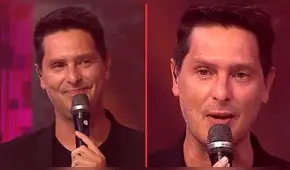 Cristian Rivero busca regresar a la TV y asegura que las puertas siguen cerradas: “No hay nada por el momento”