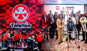 Teletón 2024 HOY 14 de septiembre, a qué hora, dónde ver, actividades y cómo donar para el gran evento benéfico Teletón 2024 HOY 14 de septiembre, a qué hora, dónde ver, actividades y cómo donar para el gran evento benéfico