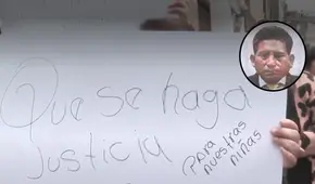 Detienen a profesor por acoso escolar en El Agustino: realizó tocamientos indebidos a menores