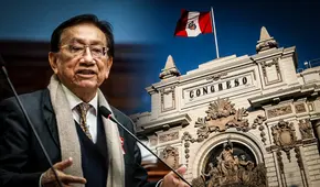 Congreso: Perú Libre plantea que se retome la inmunidad parlamentaria para evitar ser investigados