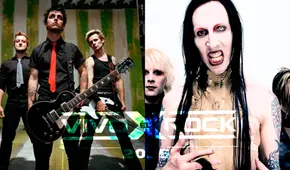 ¿Green Day y Marilyn Manson estarán en Lima para ‘Vivo x el Rock 2025’? Esto es todo lo que se sabe