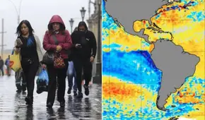 Fenómeno La Niña aparecería en Perú en primavera 2024, impacto en el clima a comparación de El Niño