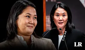 Keiko agradece a PPK por el indulto al exdictador Fujimori, pero se olvida que su bancada lo denunció por complot