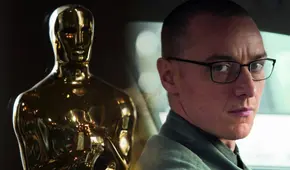 Este es el ganador del Óscar que iba a protagonizar ‘Fragmentado’, pero abandonó el proyecto a último minuto