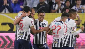 Resultado Alianza Lima vs. Carlos Mannucci: ¿cómo quedó el partido por el Clausura?