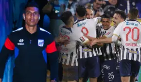 Paolo Hurtado arremete contra jugador de Alianza Lima por burlarse durante partido: “Tiene que saber dónde está”