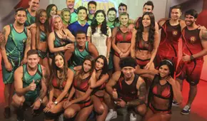 Exchica reality estuvo en la TV peruana y ahora es la nueva campeona de la UFC: ¿de quién se trata?