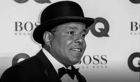 Murió Tito Jackson, miembro de The Jackson 5 y hermano de Michael, a los 70 años
