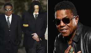 ¿Quién fue Tito Jackson, el hermano de Michael Jackson que falleció a los 70 años?