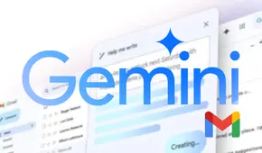 Gemini ya funciona en Gmail y es realmente útil: cómo usar la IA de Google en tu teléfono