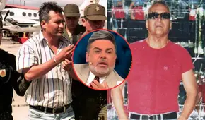 ¿Qué pasó con ‘Vaticano’, el narco más poderoso del país, y cuyo apoderado sería Andres Hurtado?