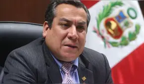 Gobierno descarta declaratoria de emergencia por incendios forestales: "No hay razones. No se está evaluando"