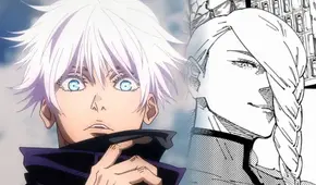 ‘Jujutsu Kaisen 270’, manga: fecha de estreno, a qué hora y dónde puedes leer el nuevo capítulo